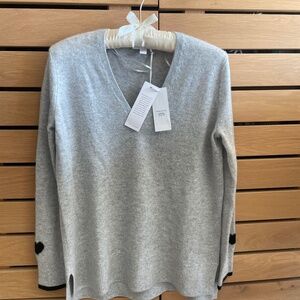 Cashmere Sweater The White Company